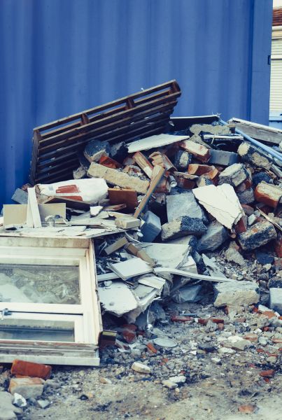 rubbish removal (1) rubbish removal