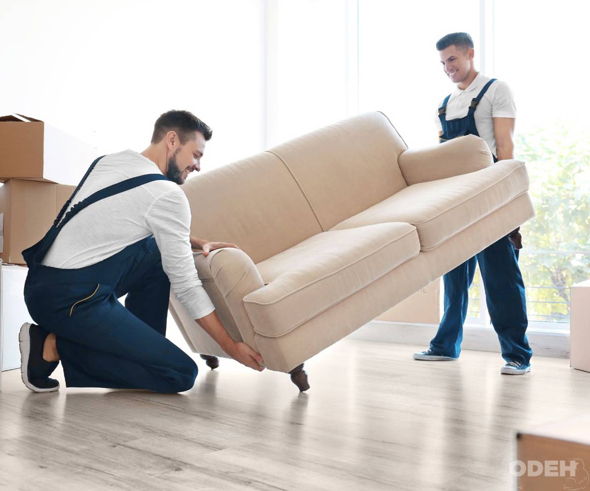 house removals